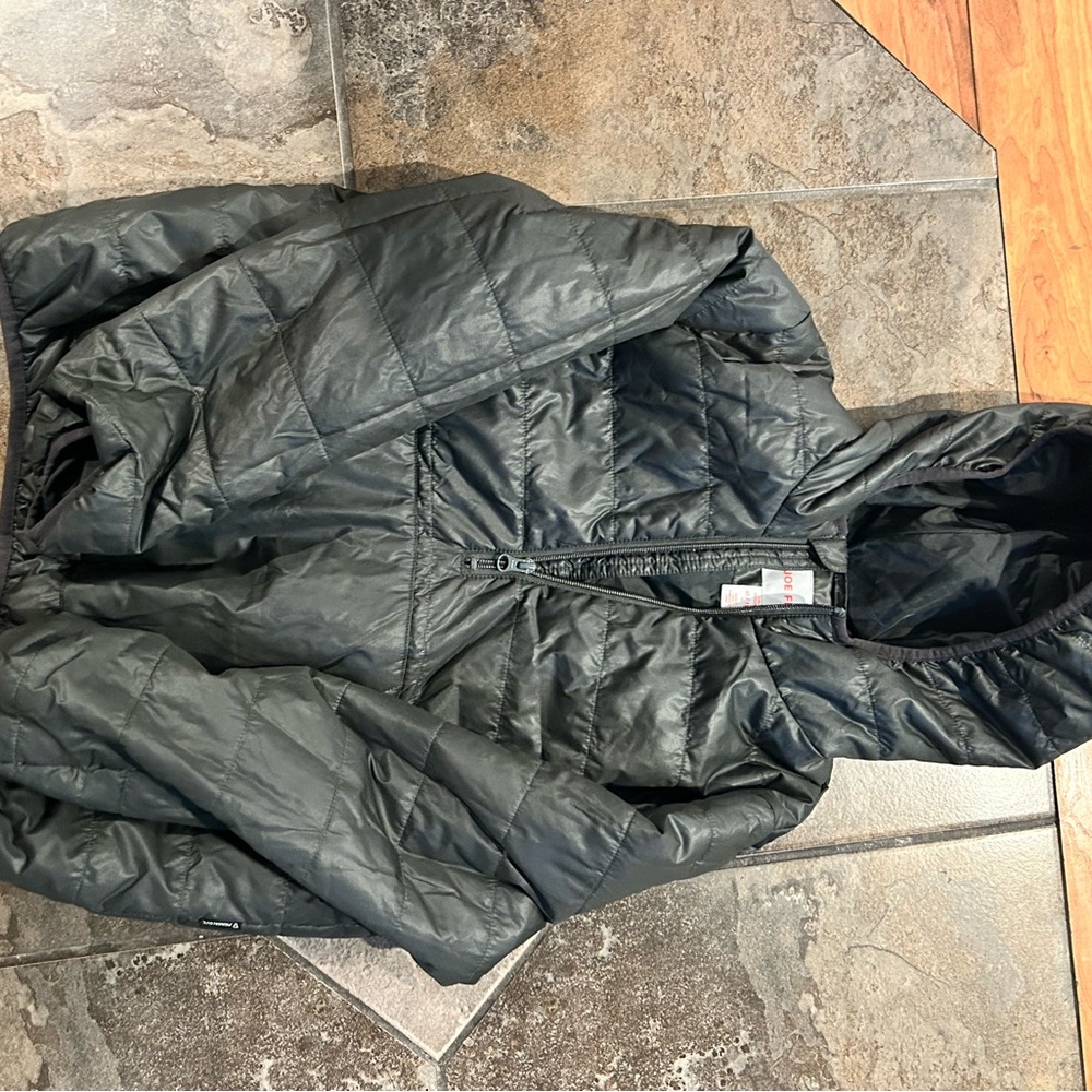 Joe Fresh boys Puffer Jacket